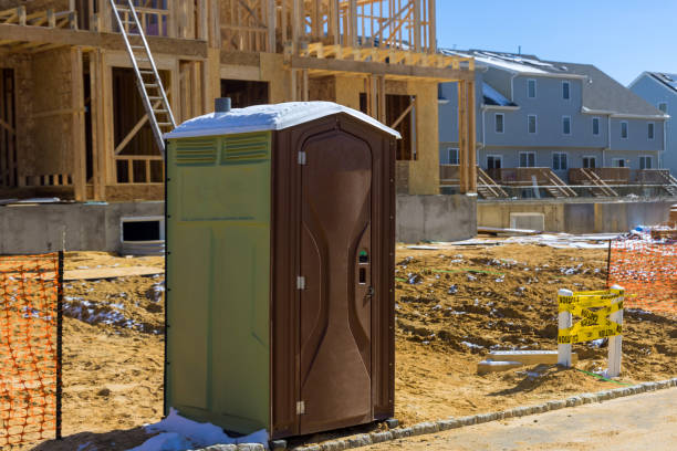 Best Handicap porta potty rental  in Franklin, CA