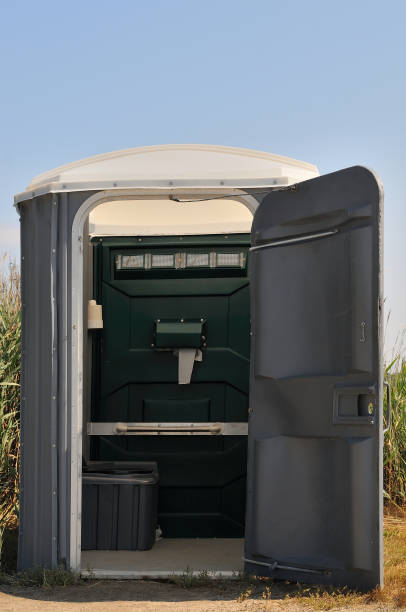 Portable Toilet Options We Offer in Franklin, CA