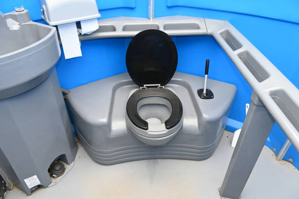 Best High-end porta potty rental  in Franklin, CA