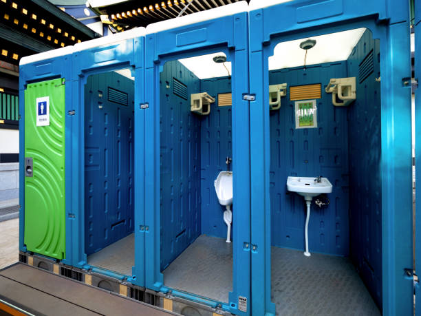Trusted Franklin, CA porta potty rental Experts