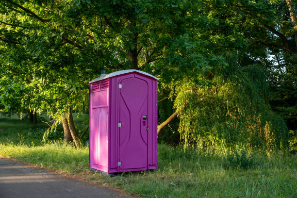 Best Affordable portable toilet rental  in Franklin, CA