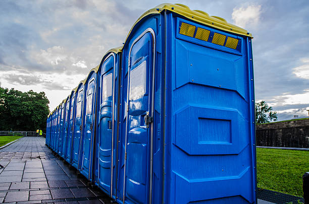 Best Porta potty for special events  in Franklin, CA
