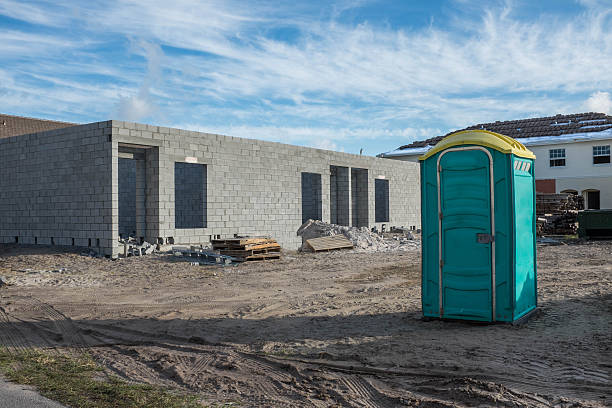 Best Emergency porta potty rental  in Franklin, CA